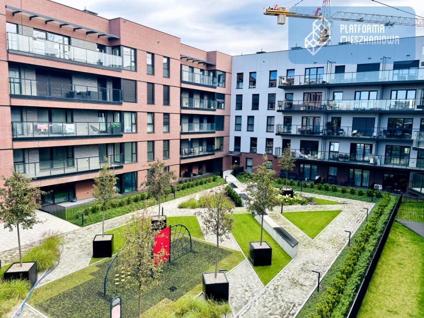 Mieszkanie Gdańsk sprzedaż