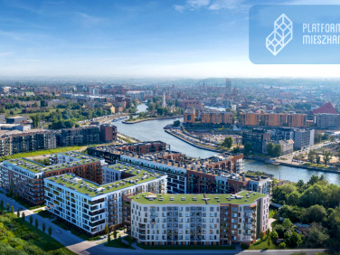 Mieszkanie Gdańsk
