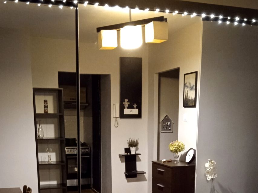 Mieszkanie Częstochowa