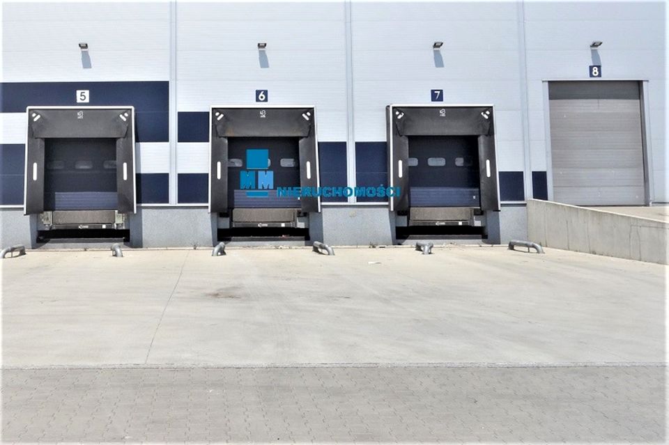 Budynek użytkowy Siemianowice Śląskie