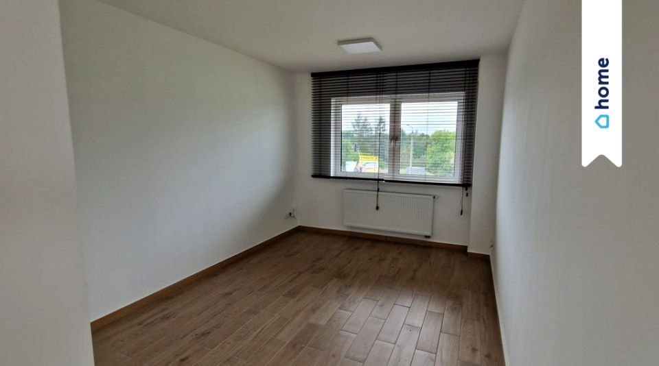 Budynek użytkowy Radlin