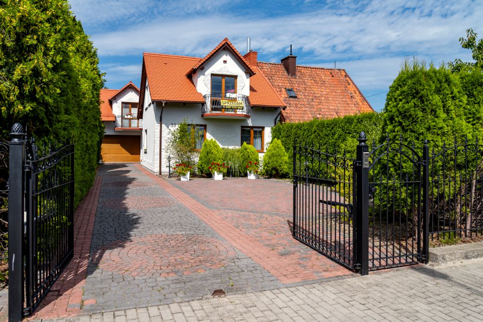 Dom Elbląg