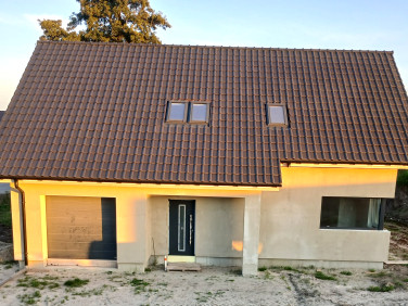 Dom Świerzna