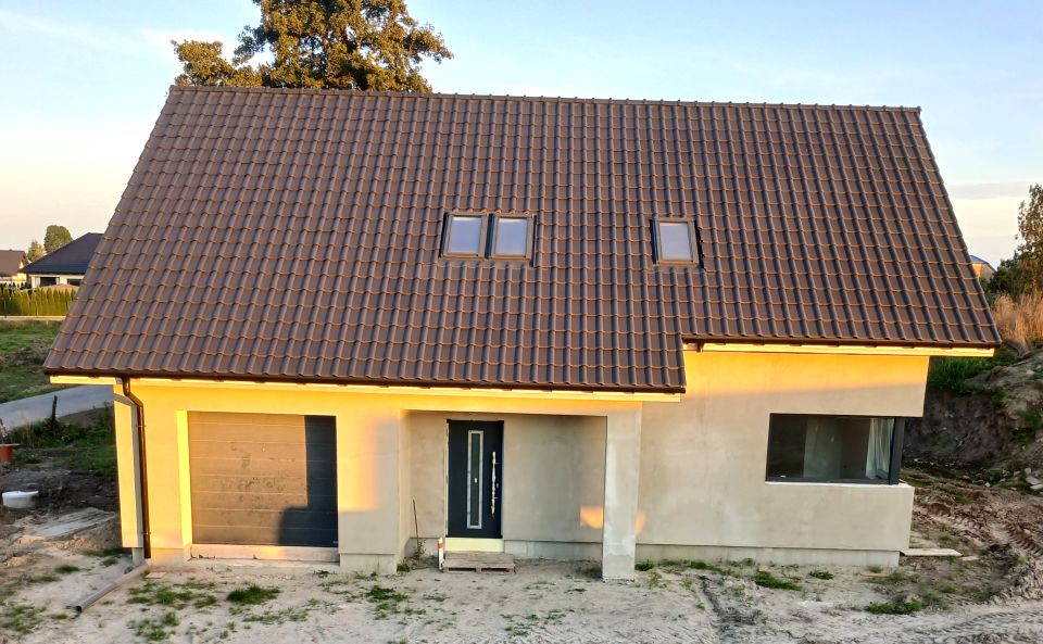 Dom Świerzna