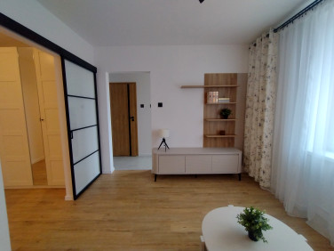 Mieszkanie Łódź