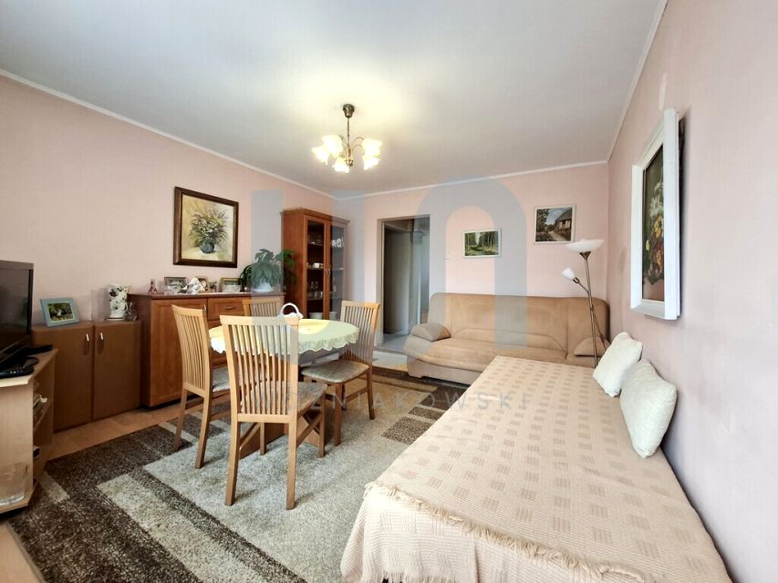 Mieszkanie Częstochowa