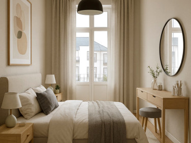 Mieszkanie Bydgoszcz