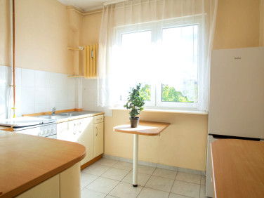 Mieszkanie Poznań
