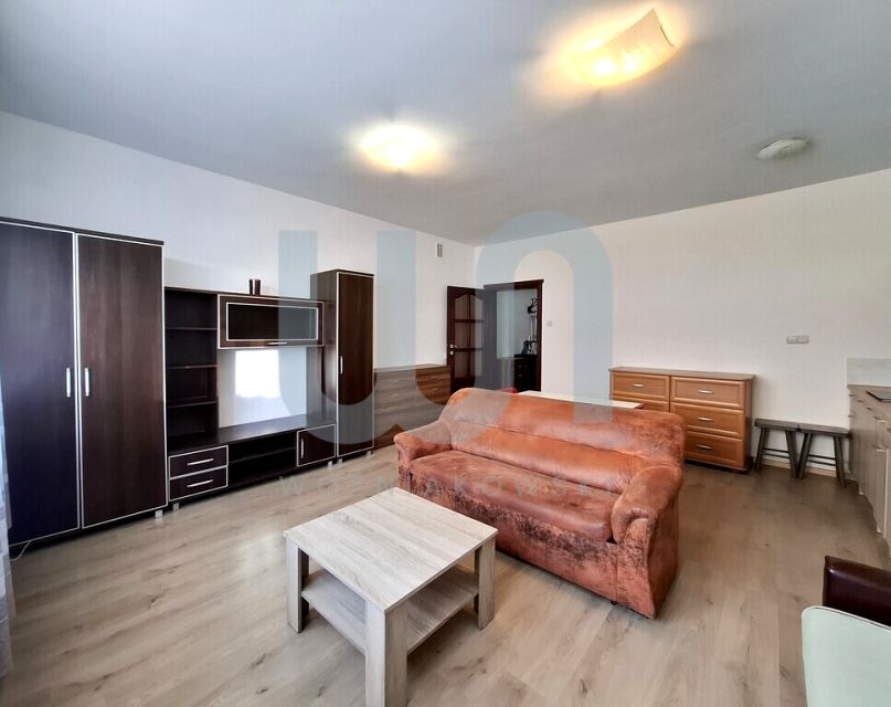 Mieszkanie Częstochowa