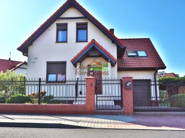 Dom Głogów