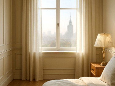 Mieszkanie blok mieszkalny Warszawa