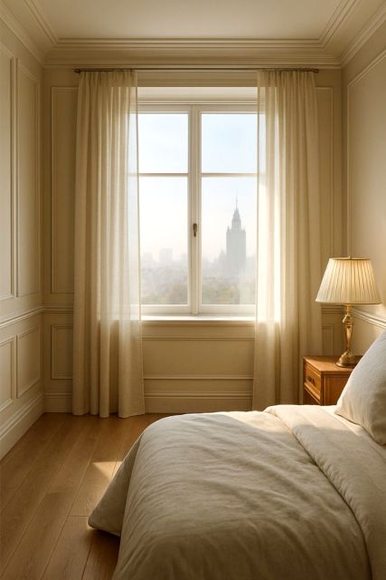 Mieszkanie blok mieszkalny Warszawa