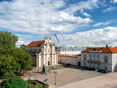 Mieszkanie Warszawa