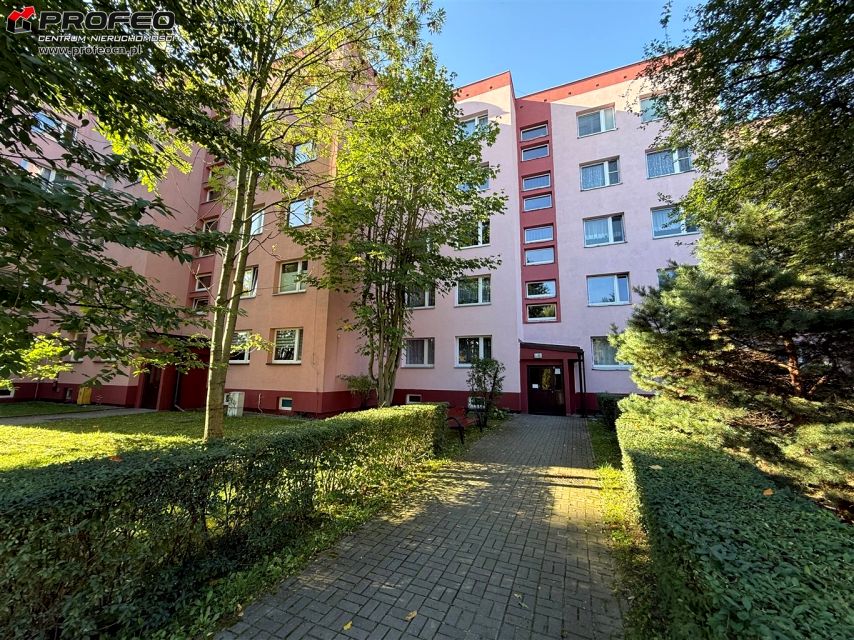 Mieszkanie Bielsko-Biała