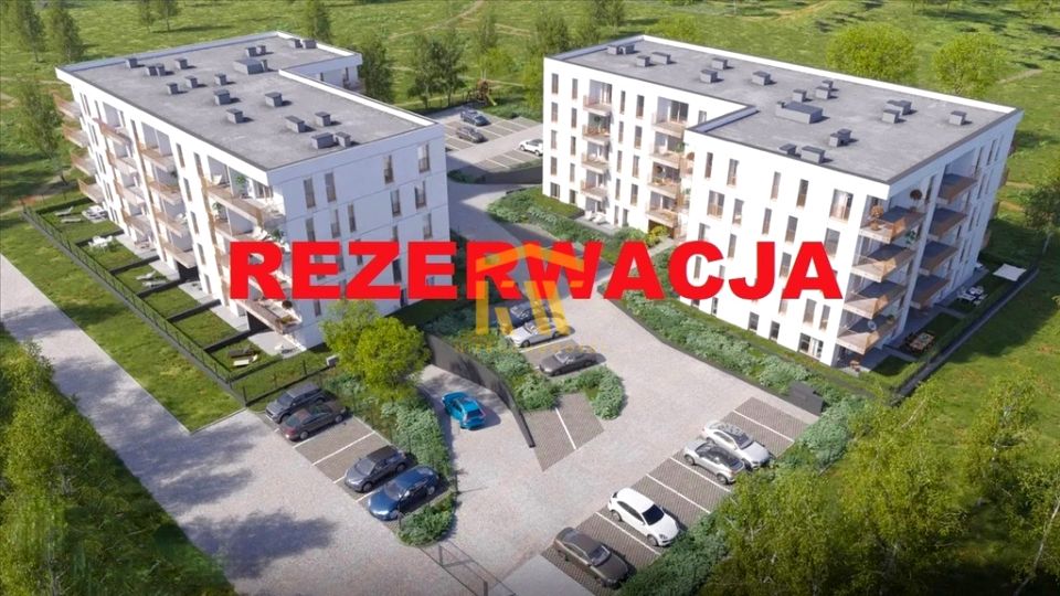 Mieszkanie Radom