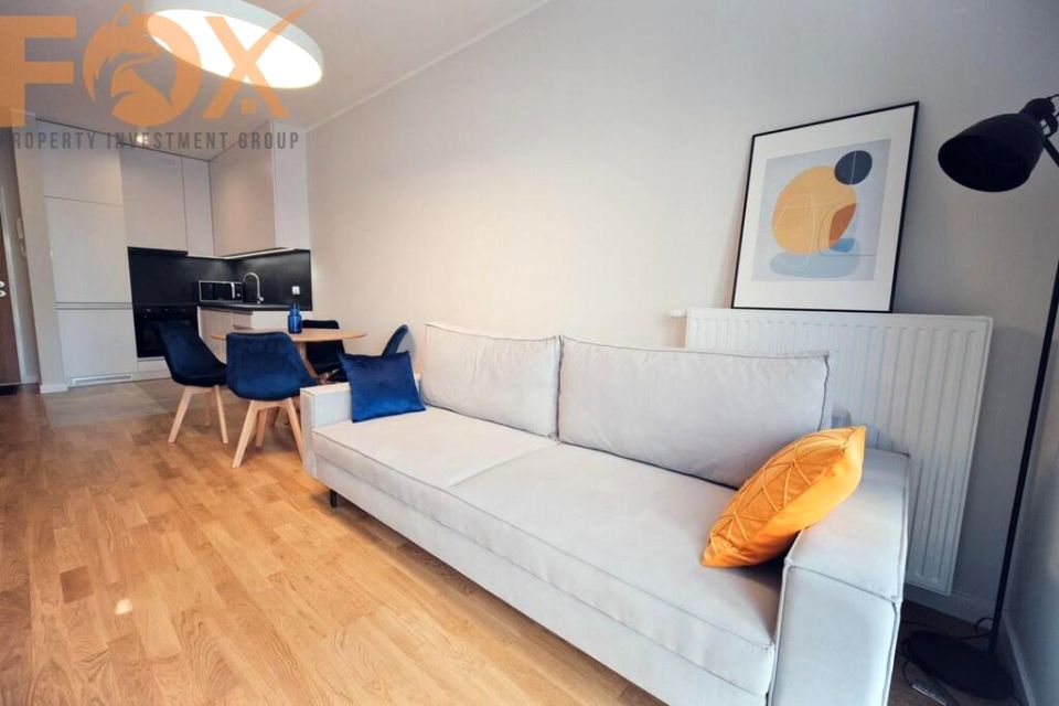 Mieszkanie Warszawa sprzedaż