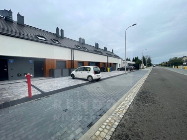 Dom Opole