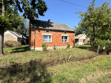 Dom Borzymówka
