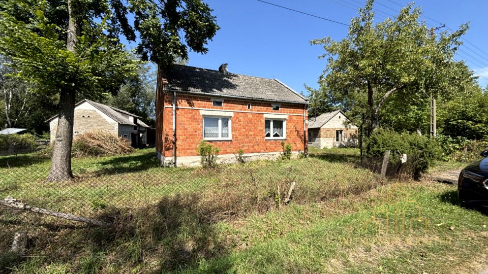 Dom Borzymówka