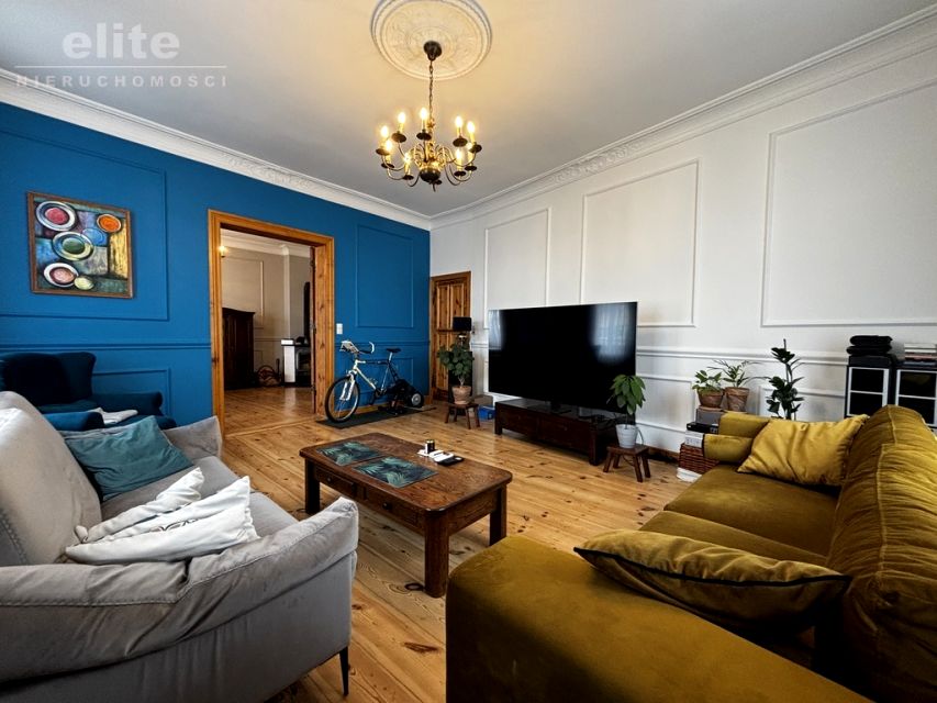 Mieszkanie Szczecin sprzedaż