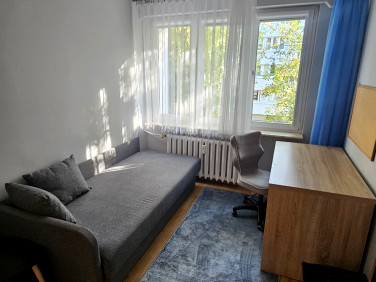 Pokój Poznań