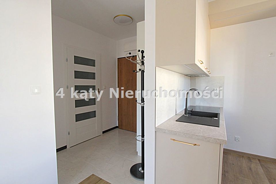 Mieszkanie Białystok