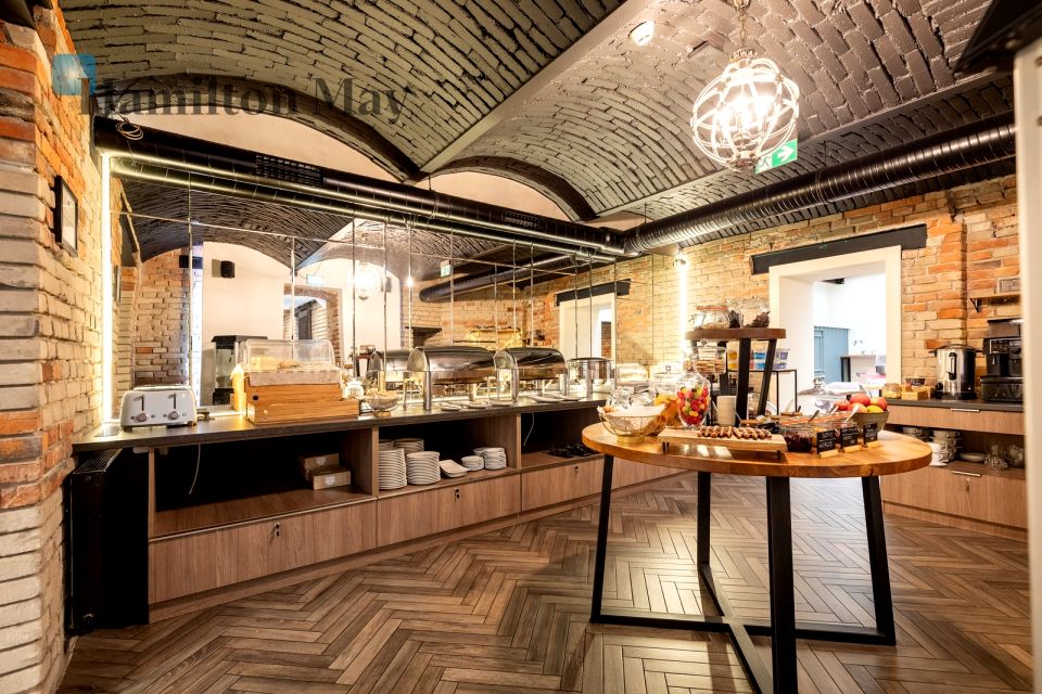 Lokal Kraków
