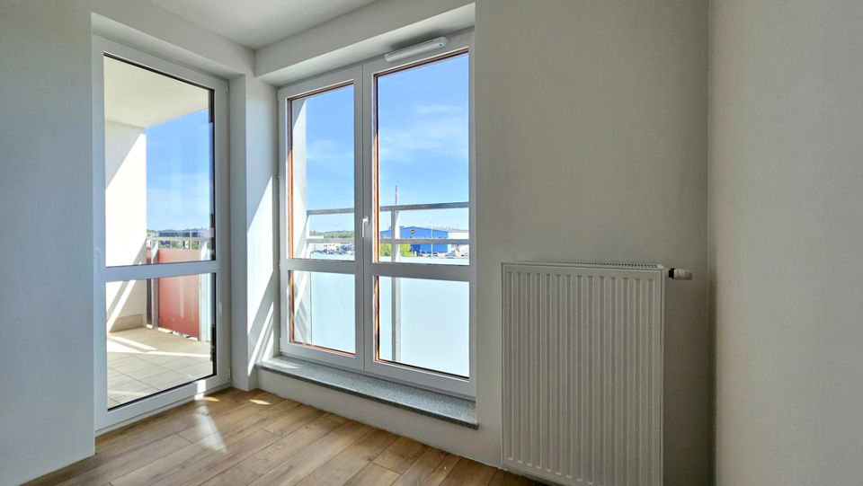 Mieszkanie blok mieszkalny sprzedaż