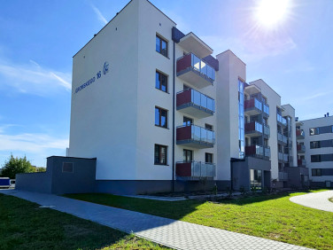 Mieszkanie Rzeszów