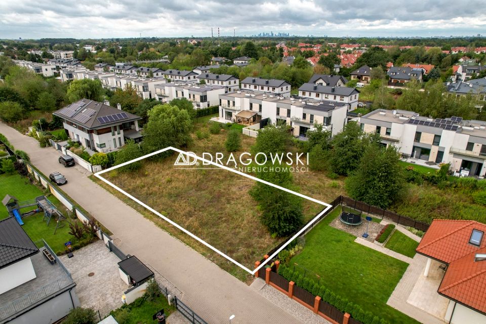 Działka budowlana sprzedam