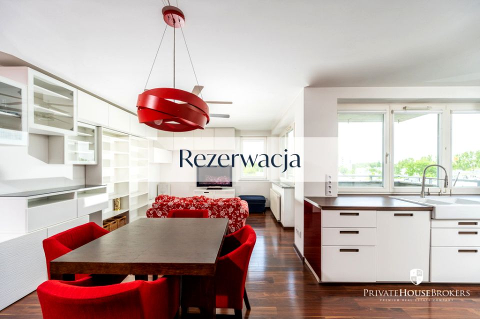 Mieszkanie Kraków