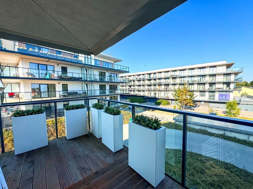 Mieszkanie apartamentowiec sprzedaż