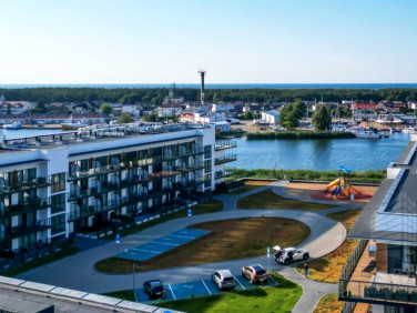 Mieszkanie Dziwnów