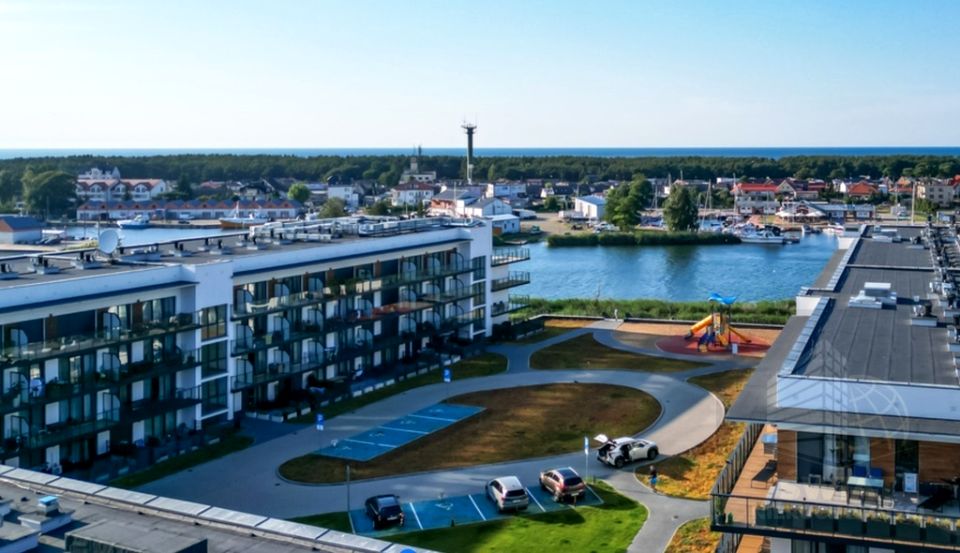 Mieszkanie Dziwnów
