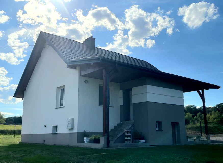 Dom Staniątki