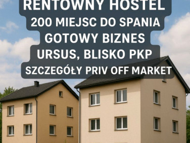 Lokal Warszawa