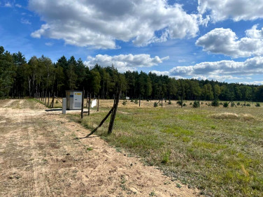 Działka Klempicz