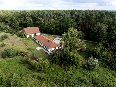 Dom Czarków