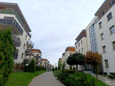 Mieszkanie Gliwice