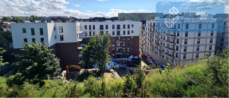 Mieszkanie Gdańsk sprzedaż