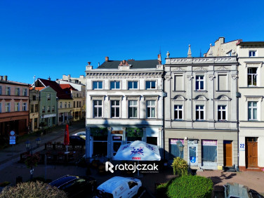 Dom Tczew sprzedaż