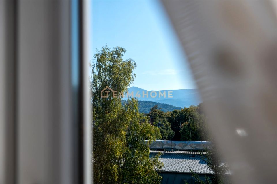 Mieszkanie Jelenia Góra