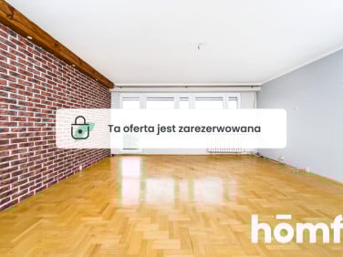Mieszkanie Chrzanów