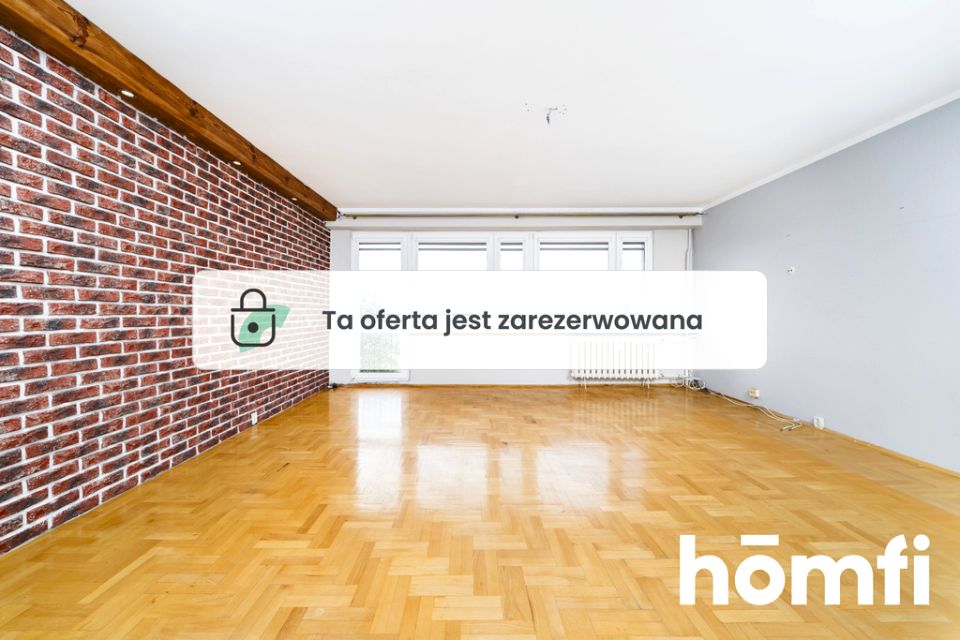 Mieszkanie Chrzanów