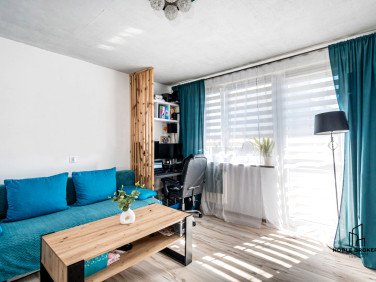 Mieszkanie blok mieszkalny sprzedaż