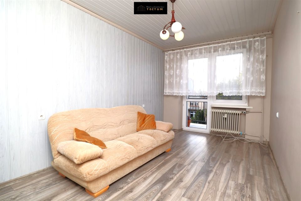 Mieszkanie blok mieszkalny Wągrowiec