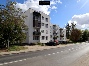 Mieszkanie Wągrowiec