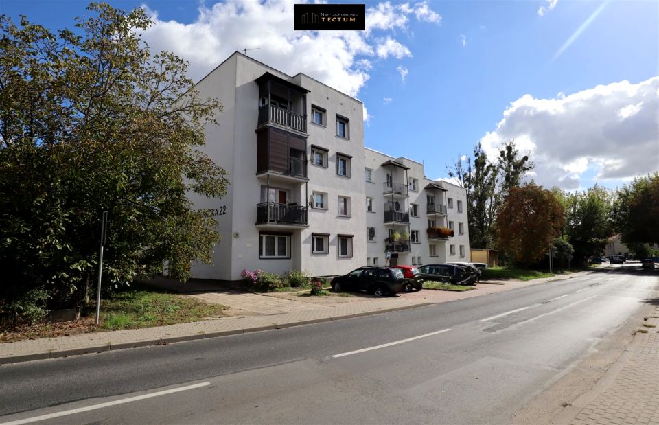 Mieszkanie Wągrowiec