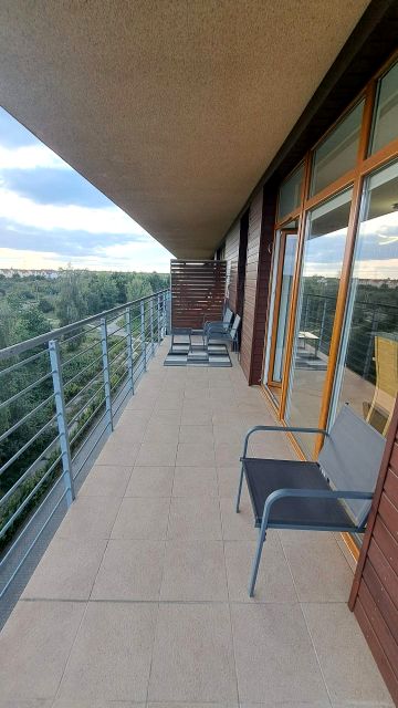 Mieszkanie Wrocław wynajem