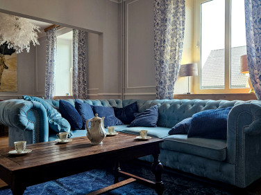 Dom wolnostojący sprzedaż